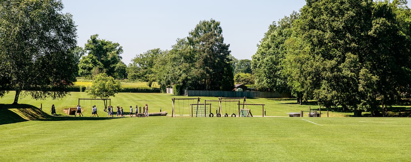 Dulwich Cranbrook - Prep School